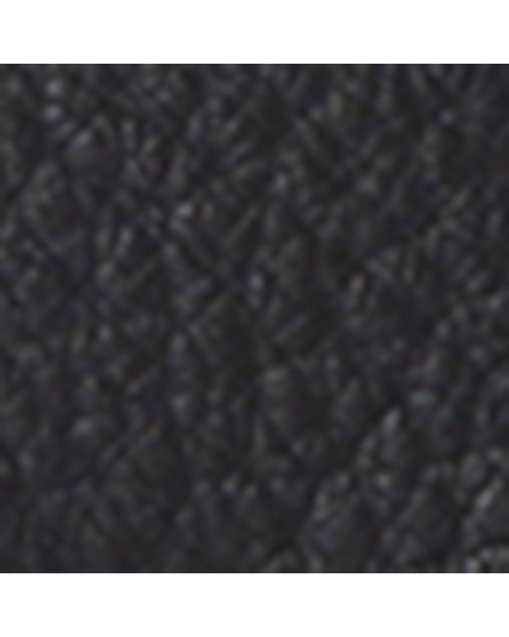 Church's Black Leather Livingston Sneakers for men