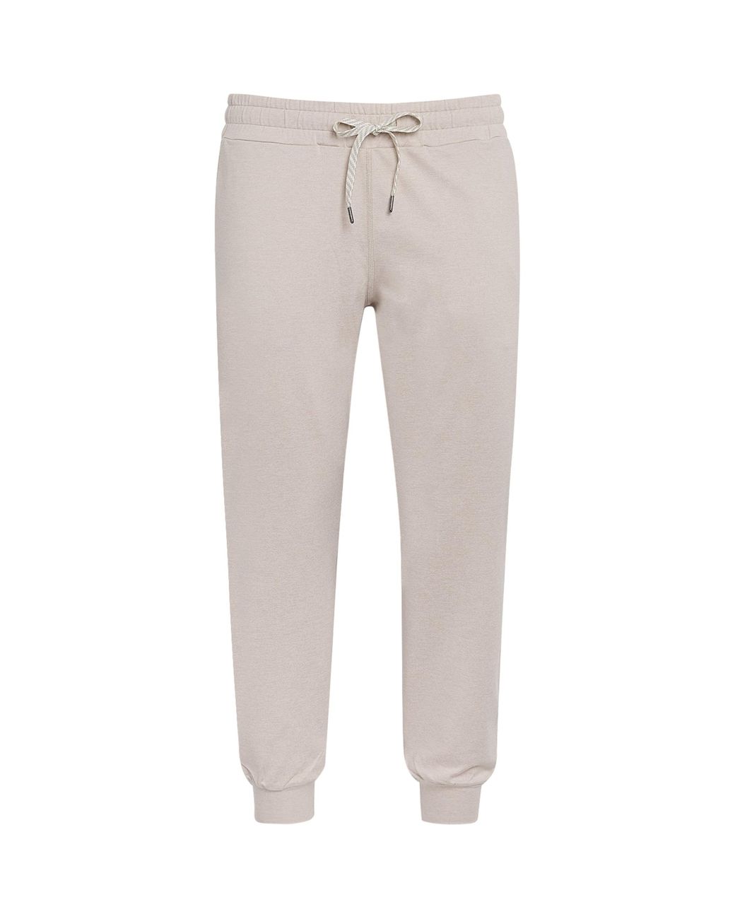 vuori Gray Performance Sweatpants