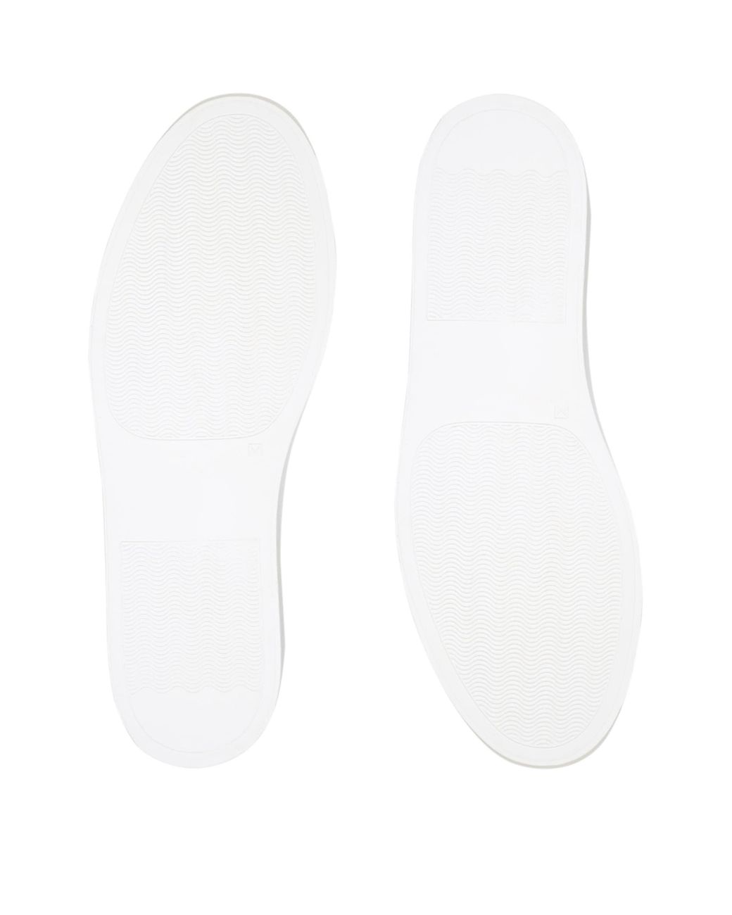 Common Projects White Original Achilles Low-Top Sneakers for men