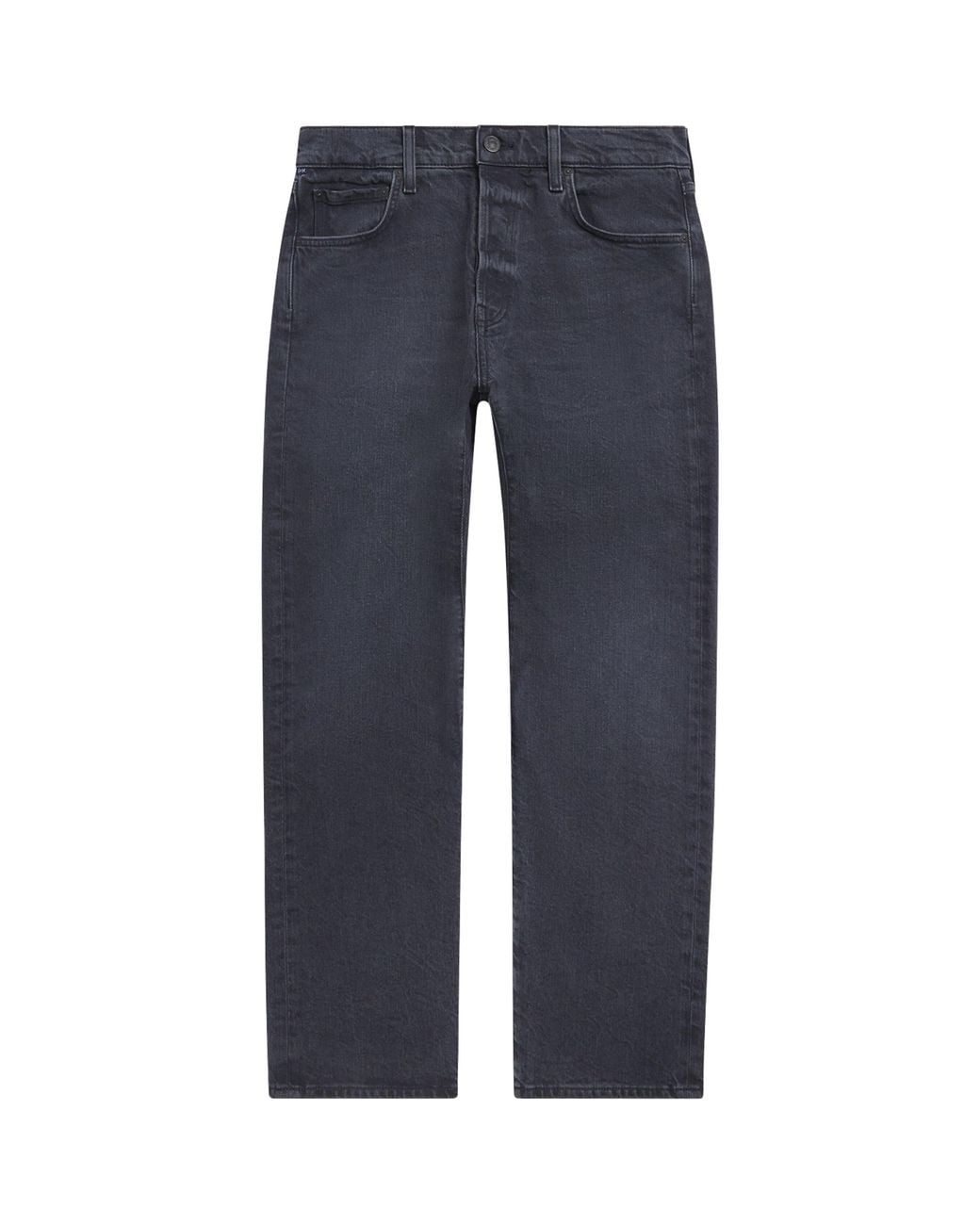 Citizens of Humanity Blue Beau Straight Jeans for men