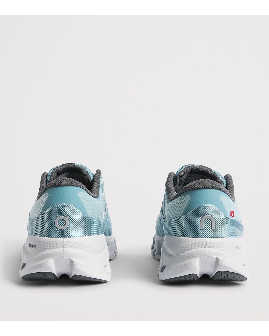 On Shoes Blue Cloud X 5 Trainers for men