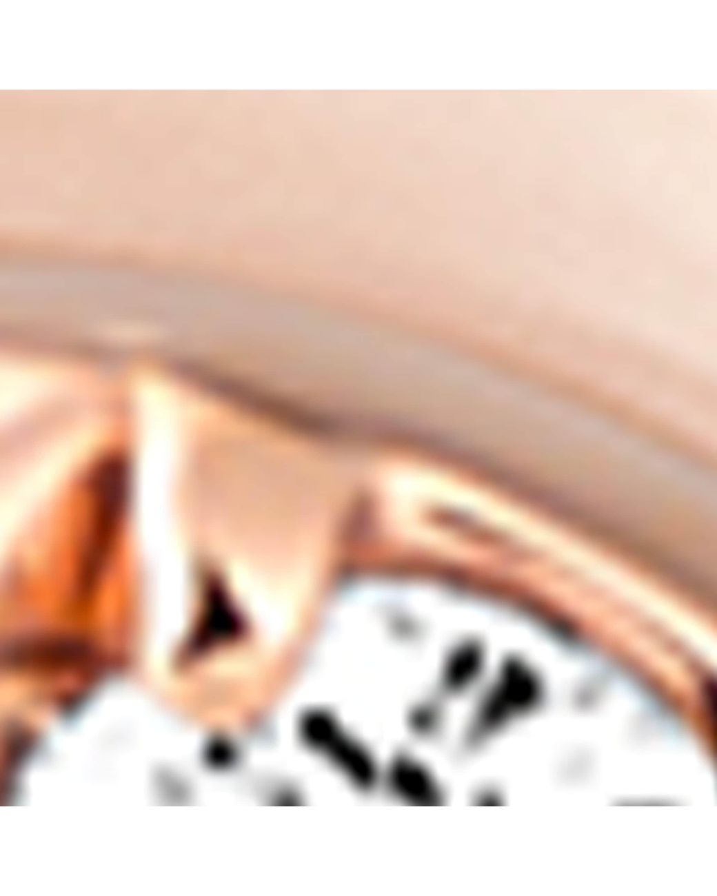 Messika White Move Uno Mini And Diamond Chain Bracelet