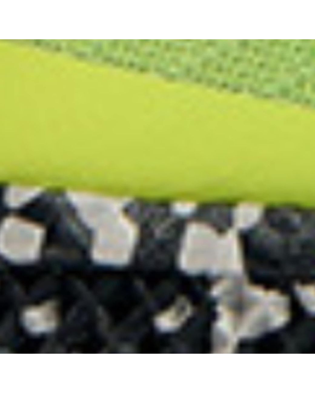 Loewe Yellow Leather Pogo Sneakers