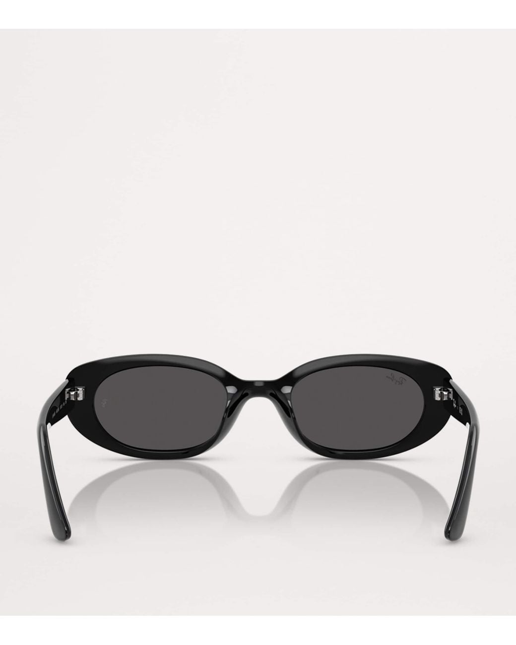 Ray-Ban Black Rb4441D Sunglasses