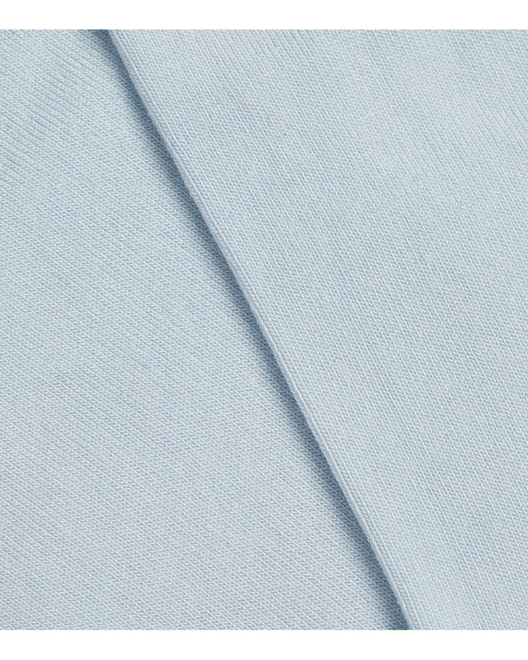 Falke Blue Active Breeze Ankle Socks