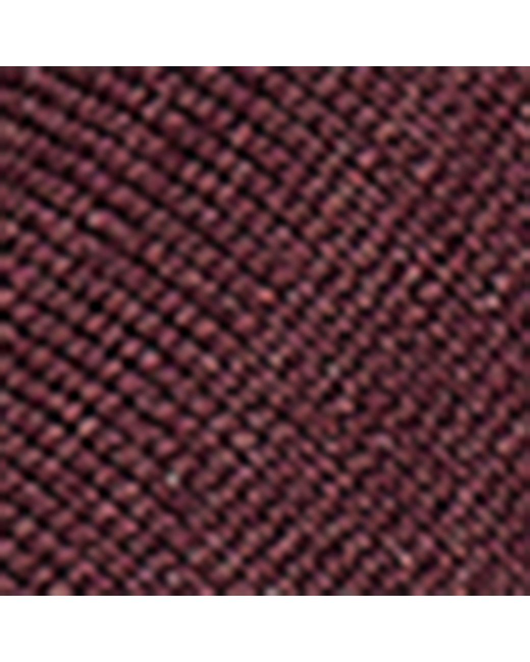Balenciaga Purple Wool-Blend Logo Socks