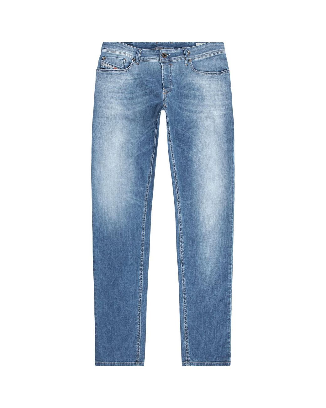 DIESEL Denim Sleenker 0852v Slim Skinny 