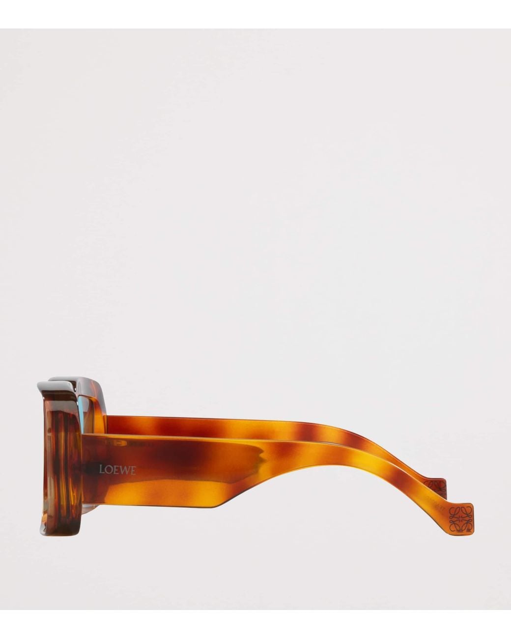 Loewe Blue X Paula's Ibiza Diving Mask Sunglasses