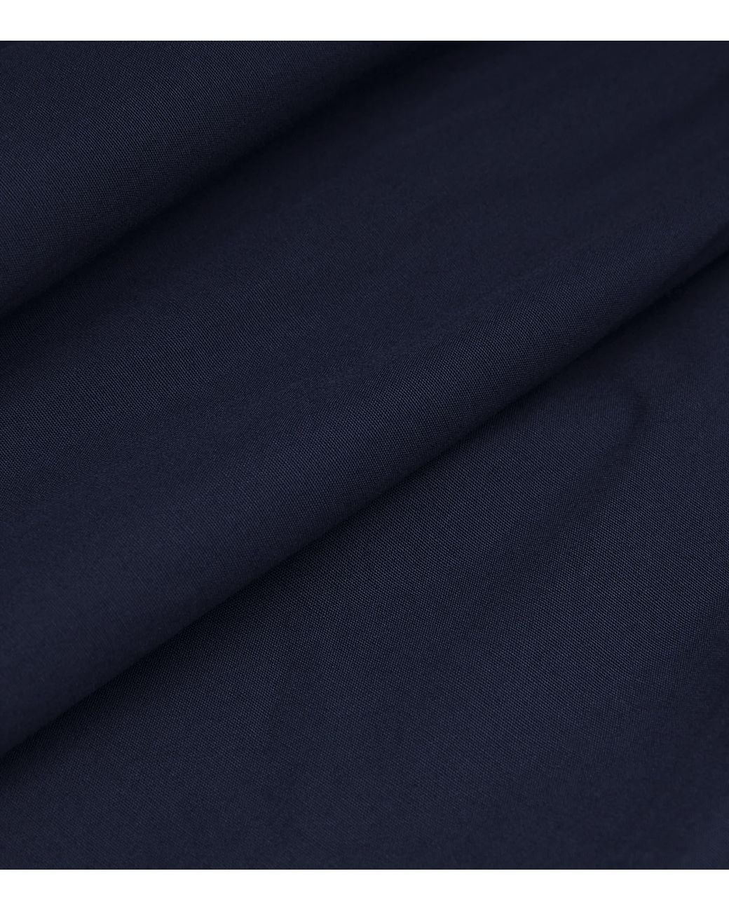 Sunspel Blue Cotton Classic Boxer Shorts for men