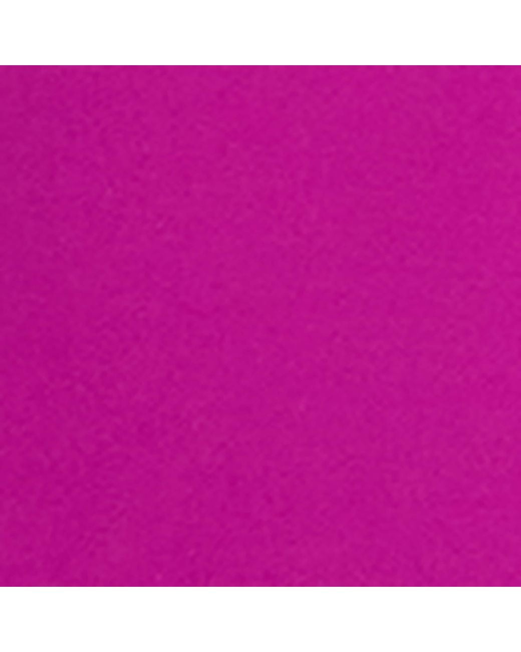 Ulla Johnson Purple V-Neck Alba Swimsuit