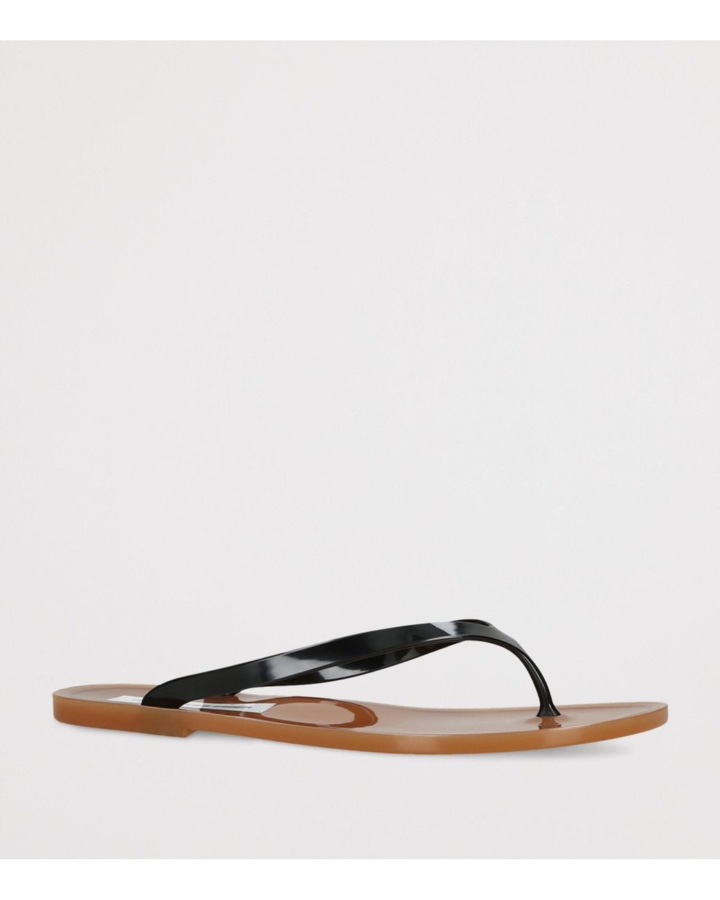 Christopher Esber Brown Jo Flip Flops