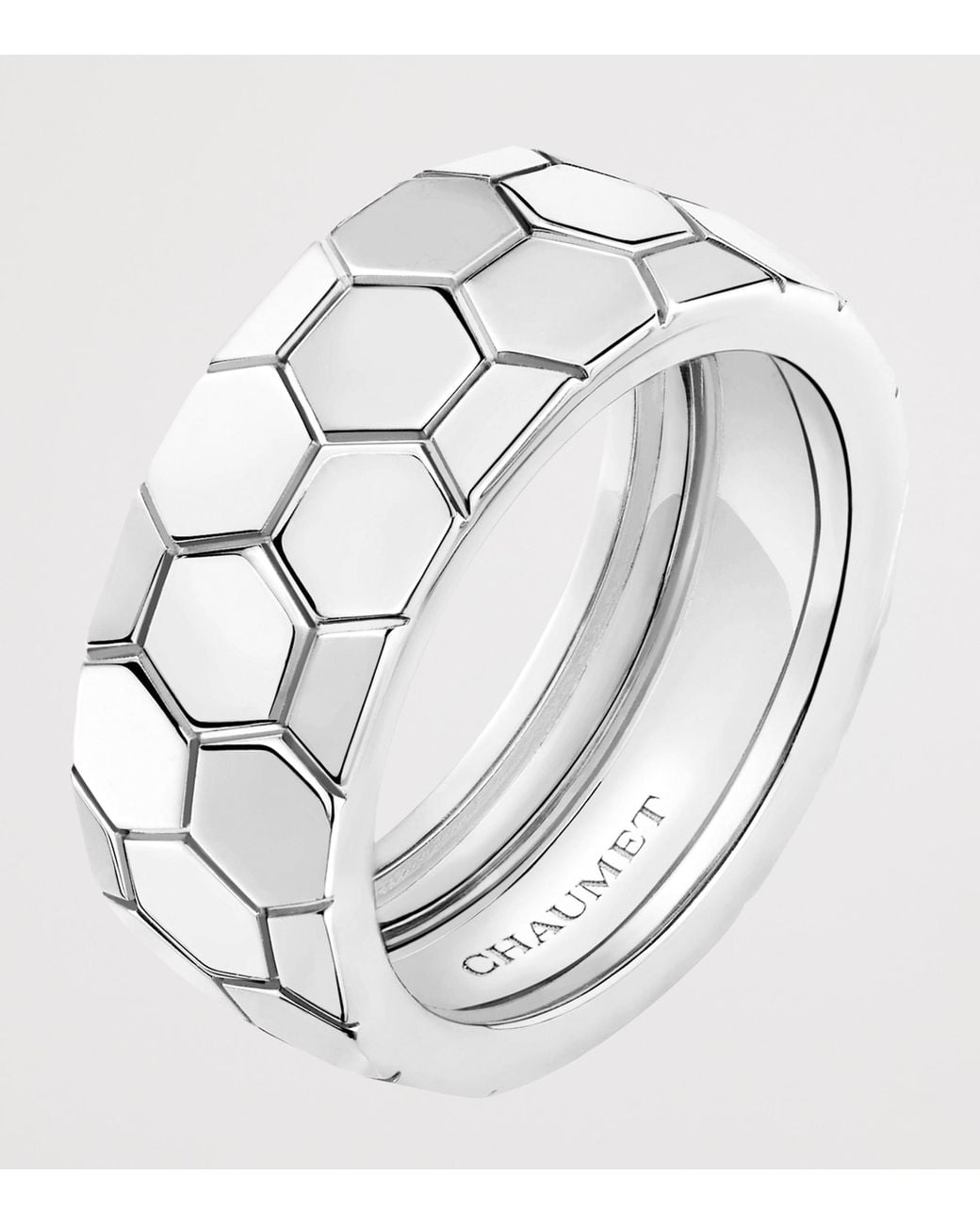 Chaumet Metallic Bee De Ring