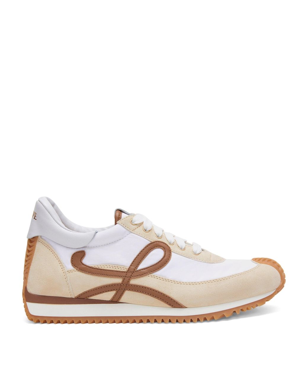 Loewe Pink Flow Runner 2.0 Sneakers
