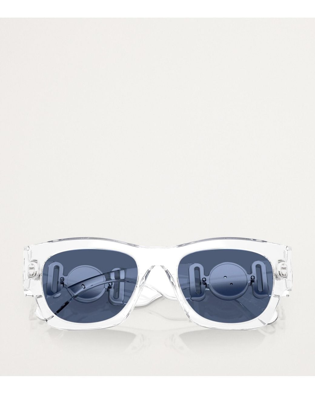 Versace Blue Sunglasses for men