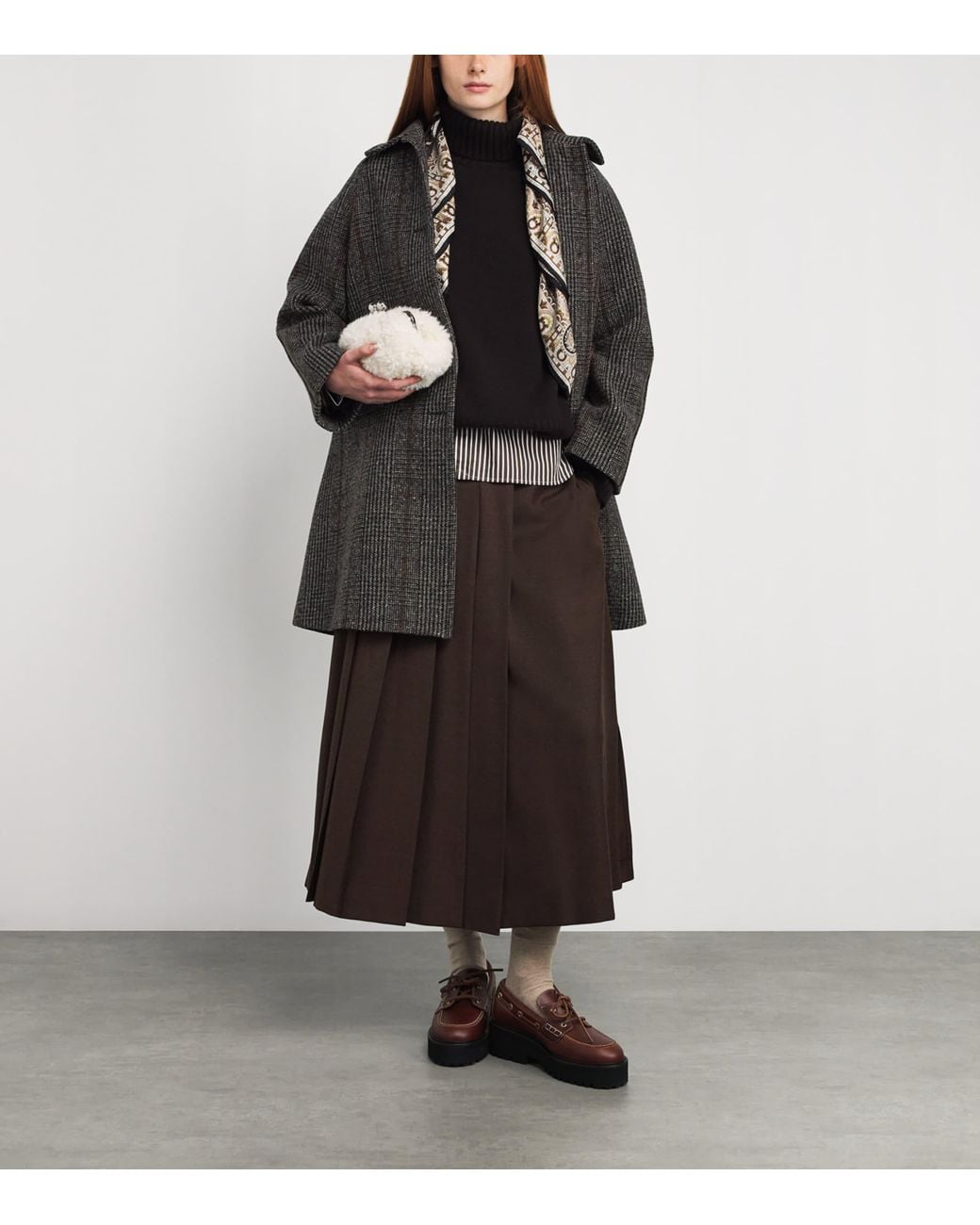 weekend-by-maxmara-Brown-  display picture 1