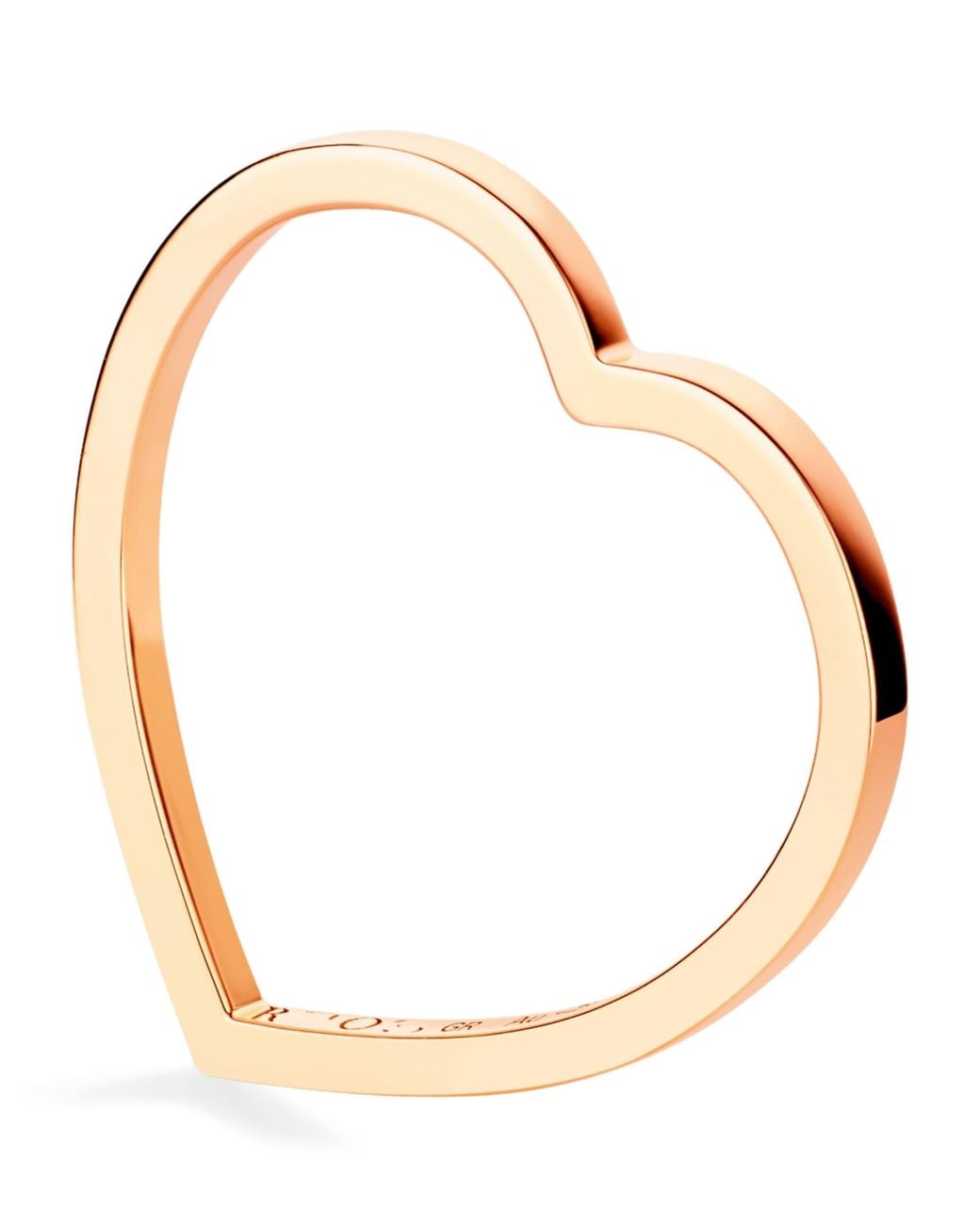 Repossi Metallic Antifer Ring
