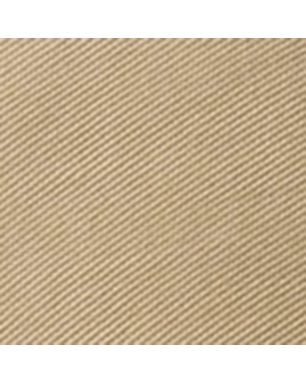 Prada Natural Old Cotton Satin Baseball Cap for men