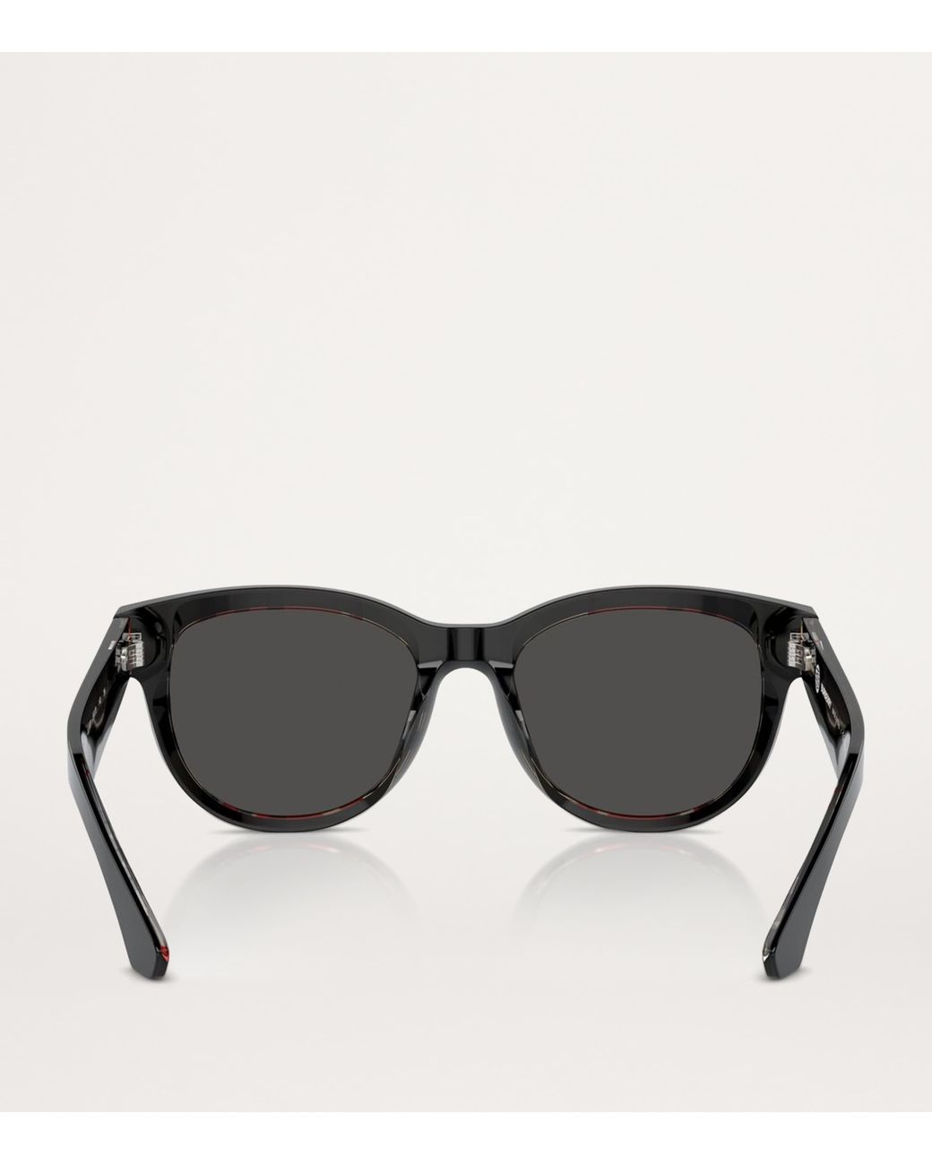 Burberry Black Propionate Be4432U Sunglasses