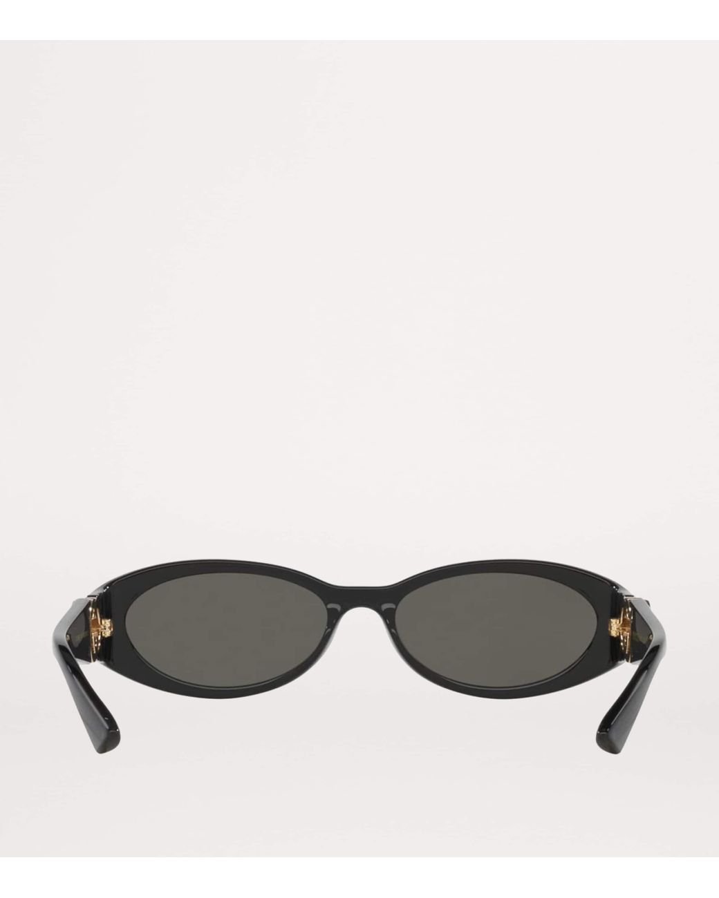 Gucci Black Metal Gg1660S Sunglasses