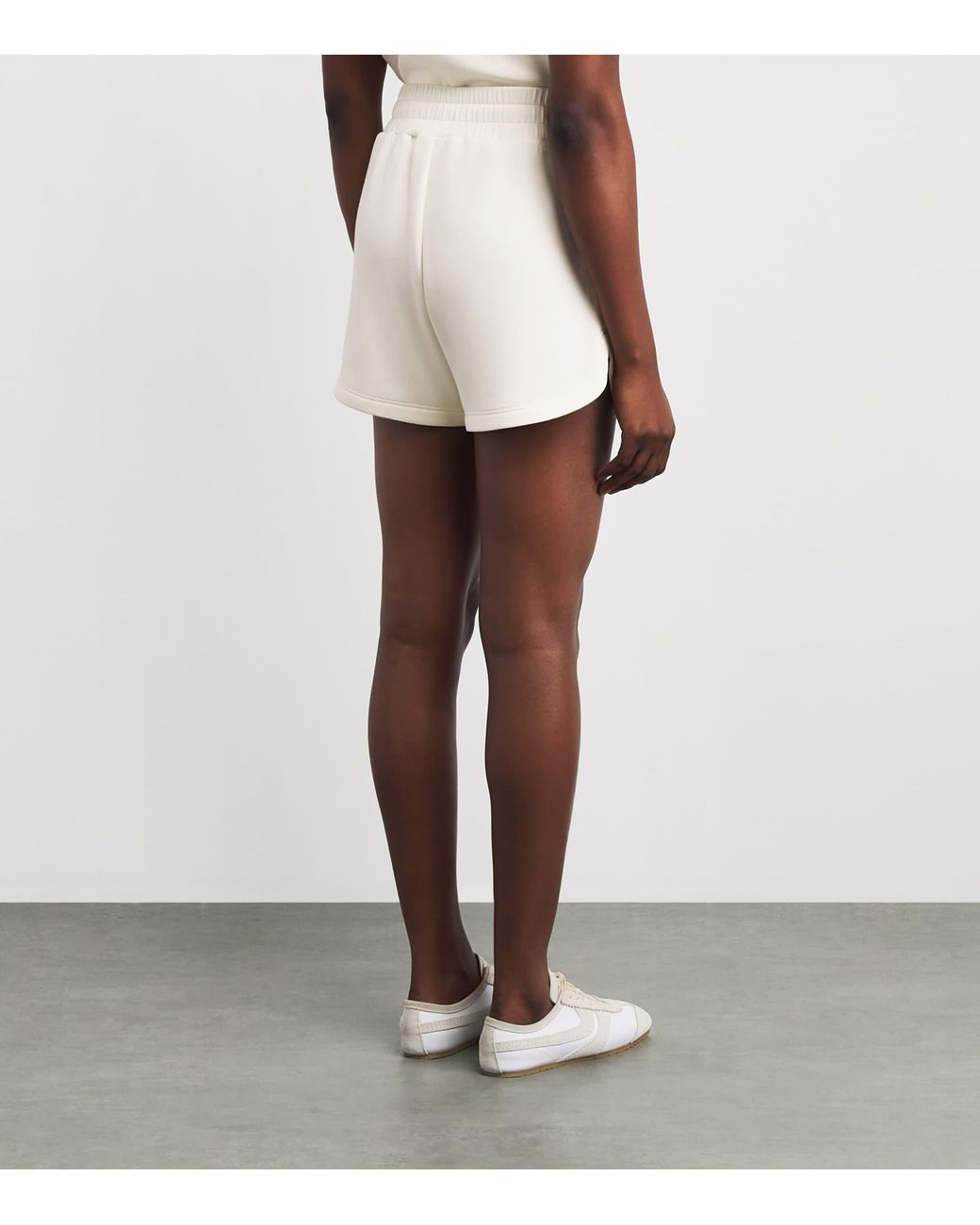 Varley Natural Coulter Shorts