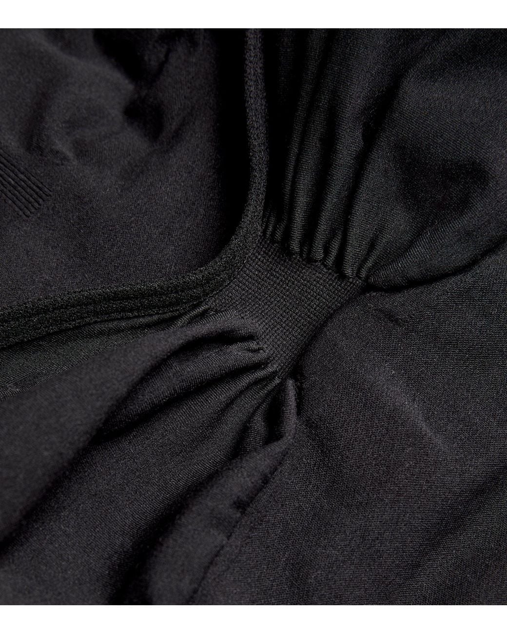 Skims Black Seamless Sculpt Briefs Bodysuit
