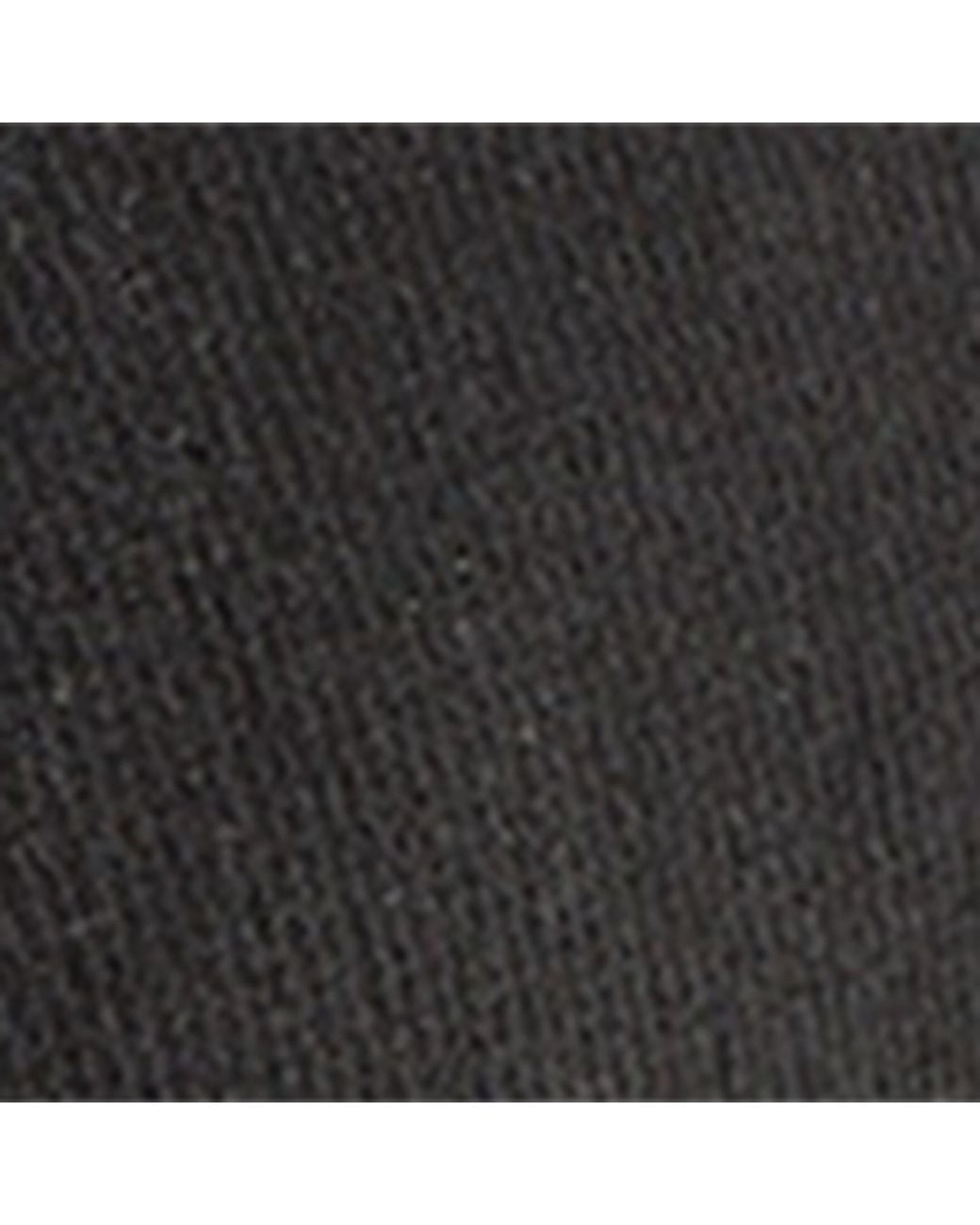 Balenciaga Black Cotton Crest Football Cap for men