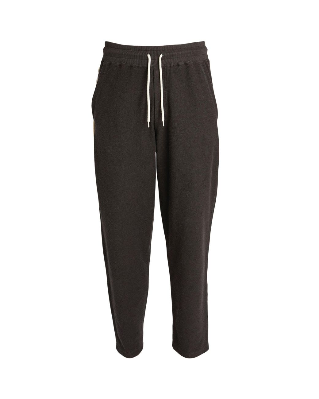 Craig Green Laced Sweatpants in Black for Men - Lyst