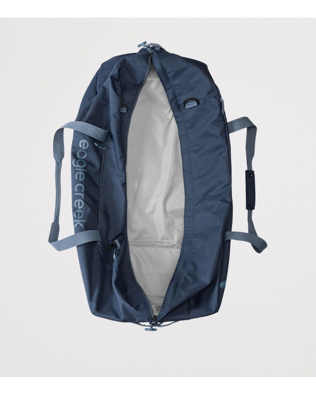 Eagle Creek Blue No Matter What Duffel Bag for men