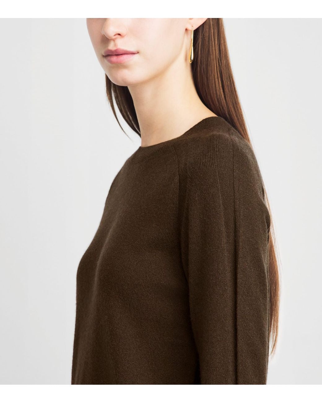 Joseph Brown Cashmere Melby Sweater