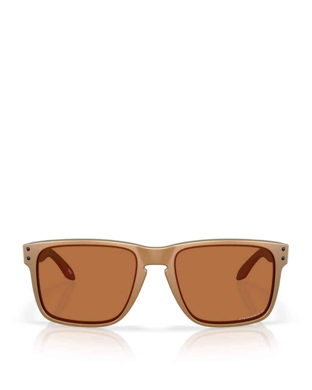 Oakley Brown Holbrook Xl Alloy Collection Sunglasses for men
