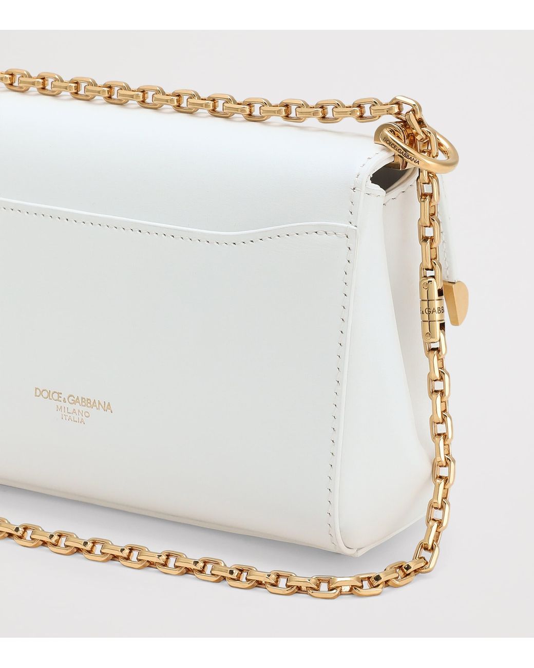 Dolce & Gabbana Natural Borsaspalla-Tracolla