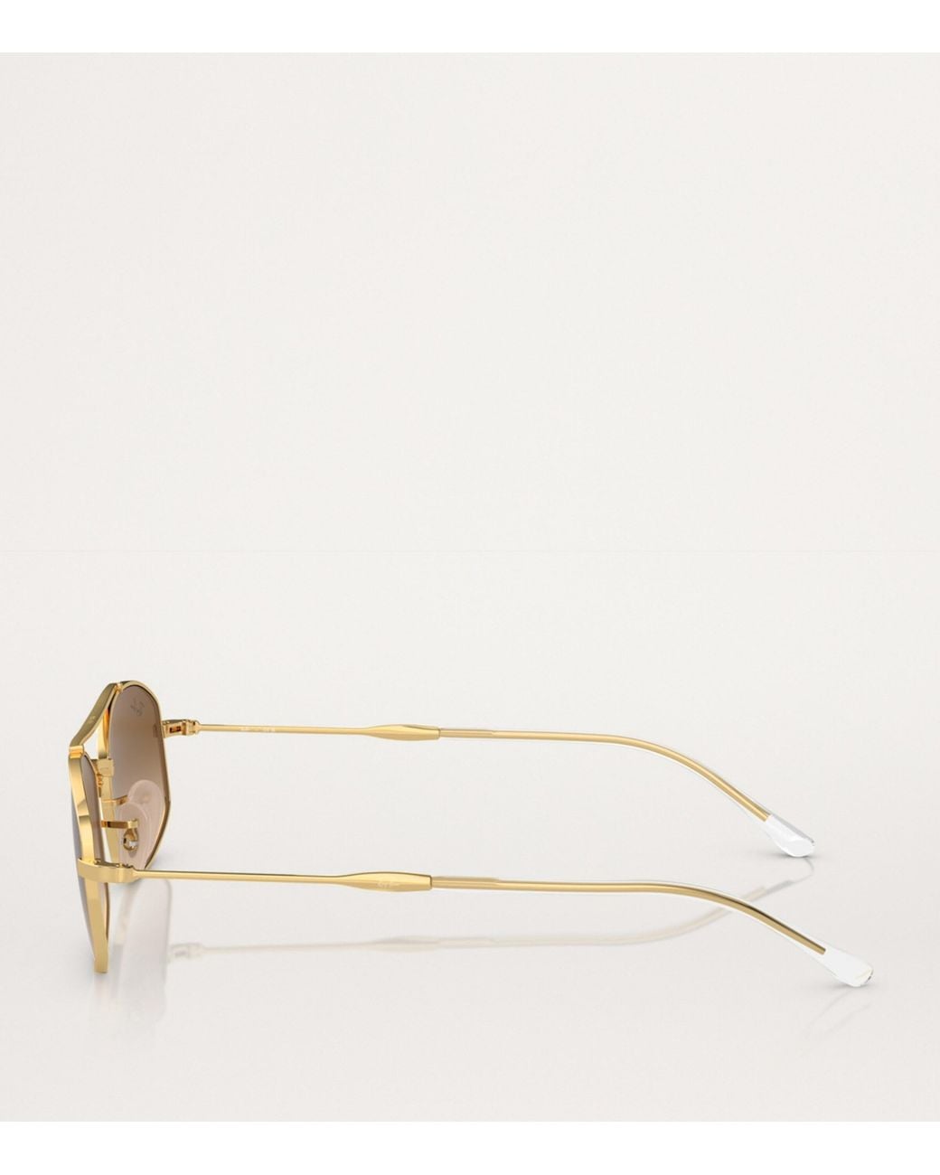 Ray-Ban Natural Metal Rb3719 Sunglasses