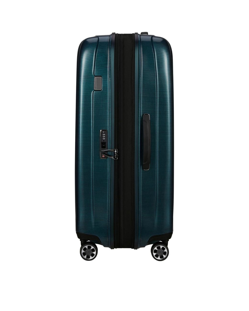 Samsonite Blue Nexis Expandable Spinner