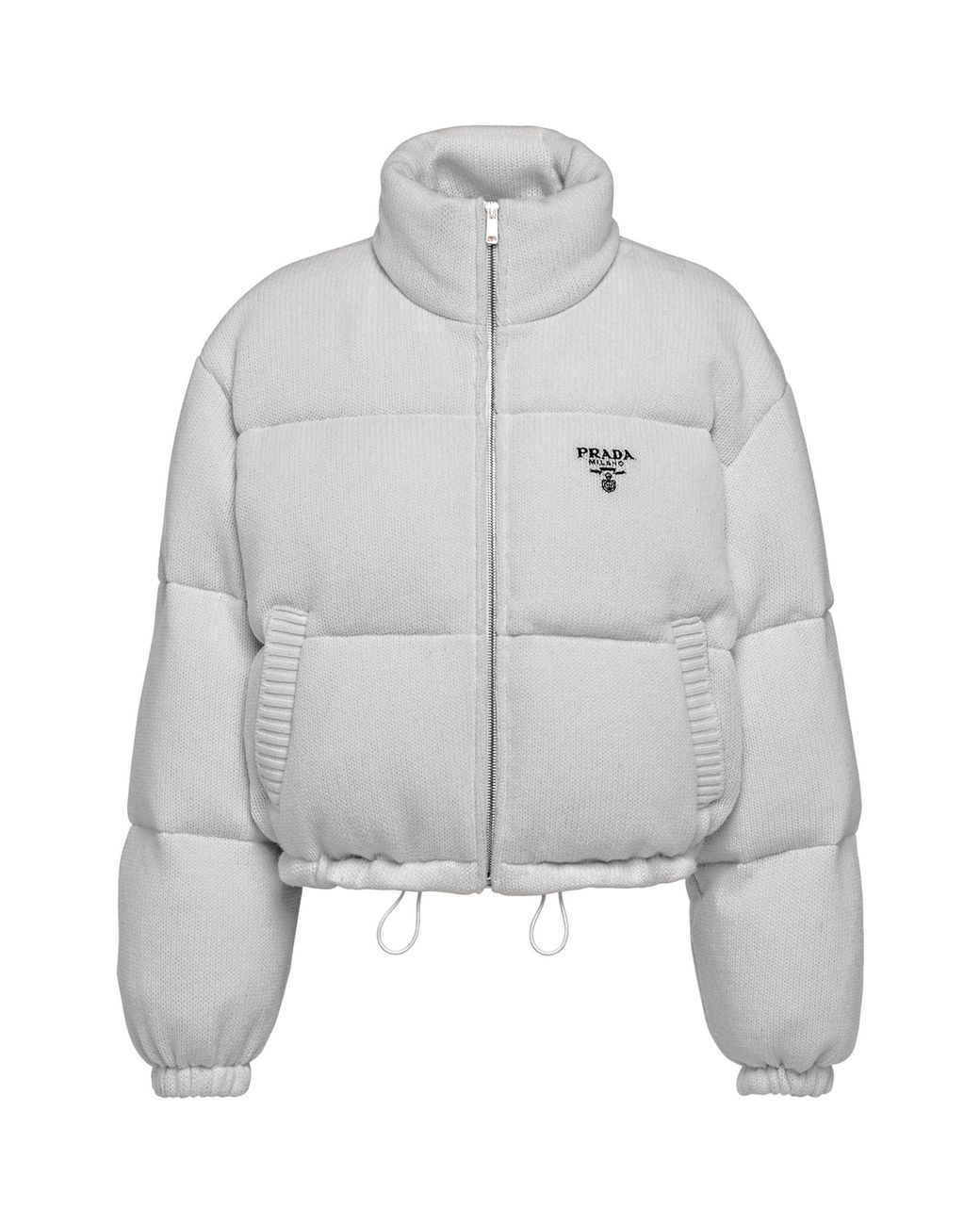 prada puffer