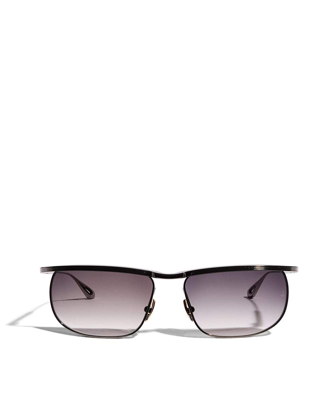 Jacques Marie Mage Multicolor Titanium Melville Sunglasses for men