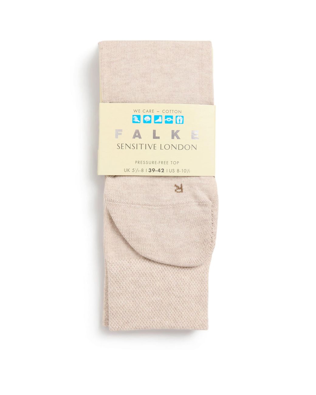 Falke Natural Sensitive London Socks