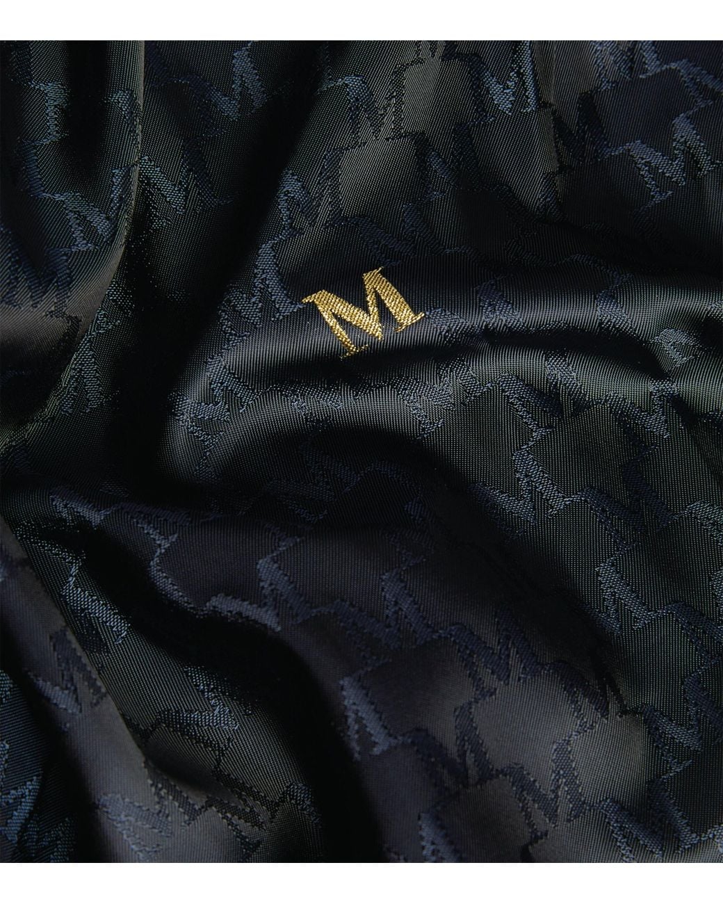 Max Mara Blue 101801 Icon Coat
