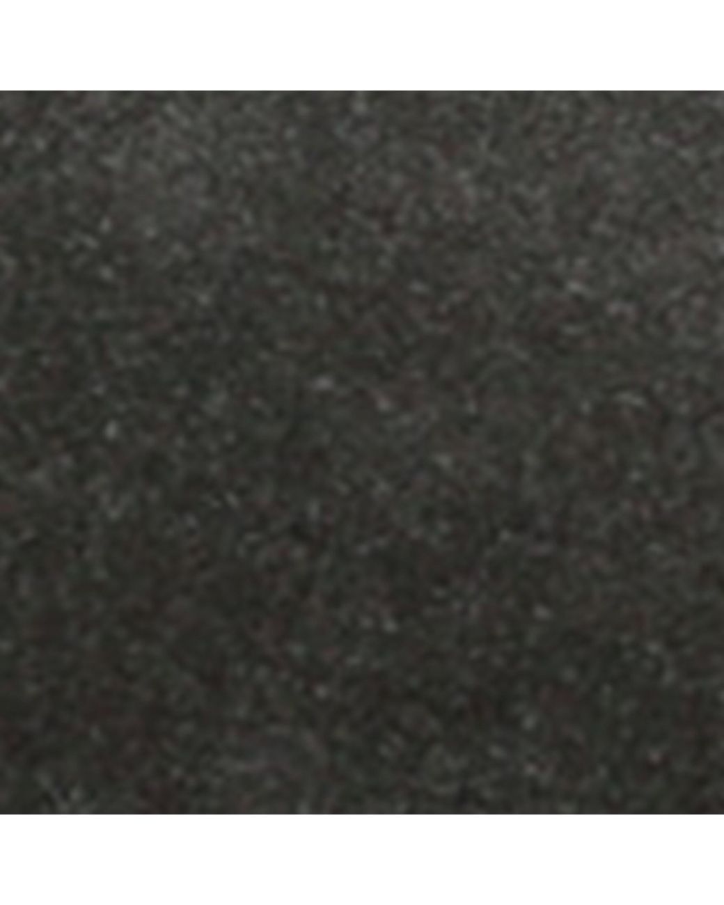 Zegna Black Suede Triple Stitch Sneakers for men