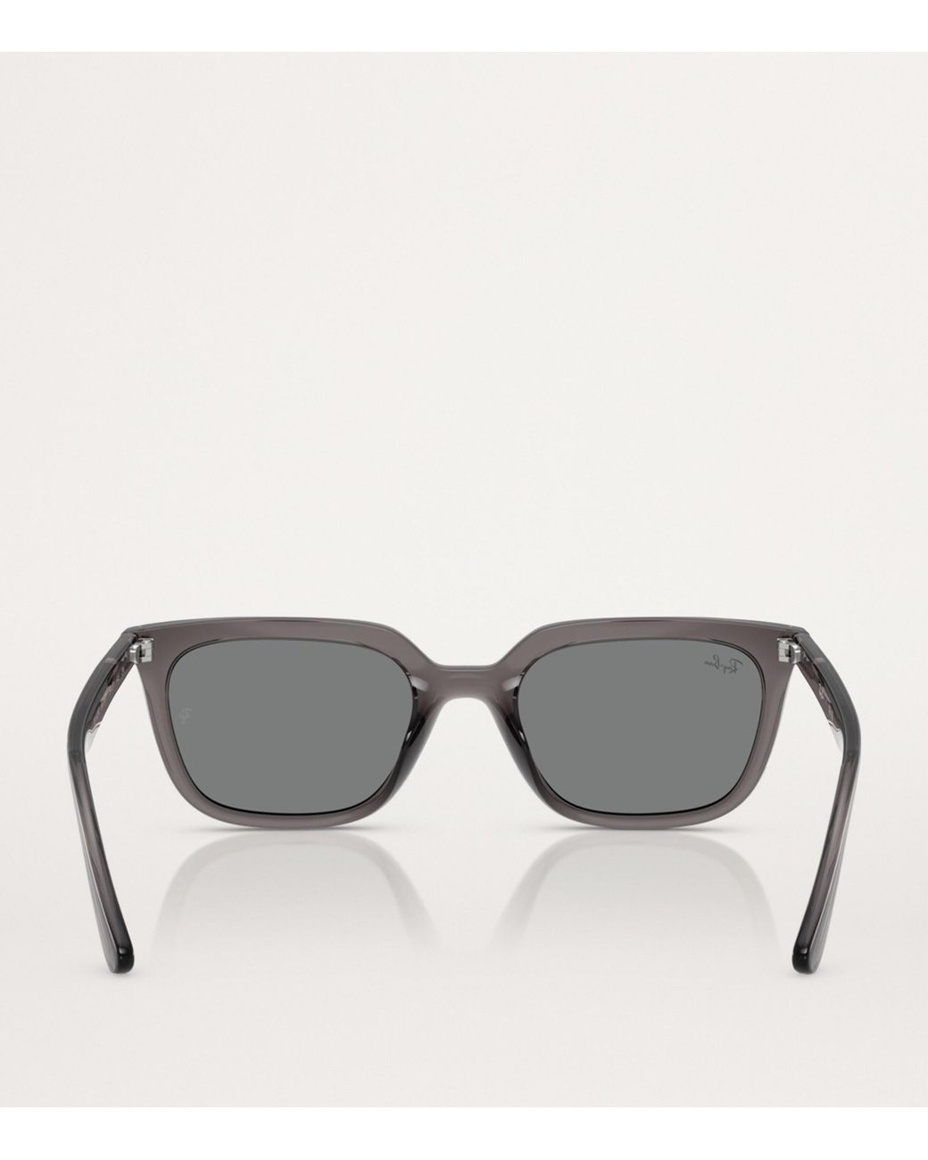 Ray-Ban Gray Rb4439D Sunglasses