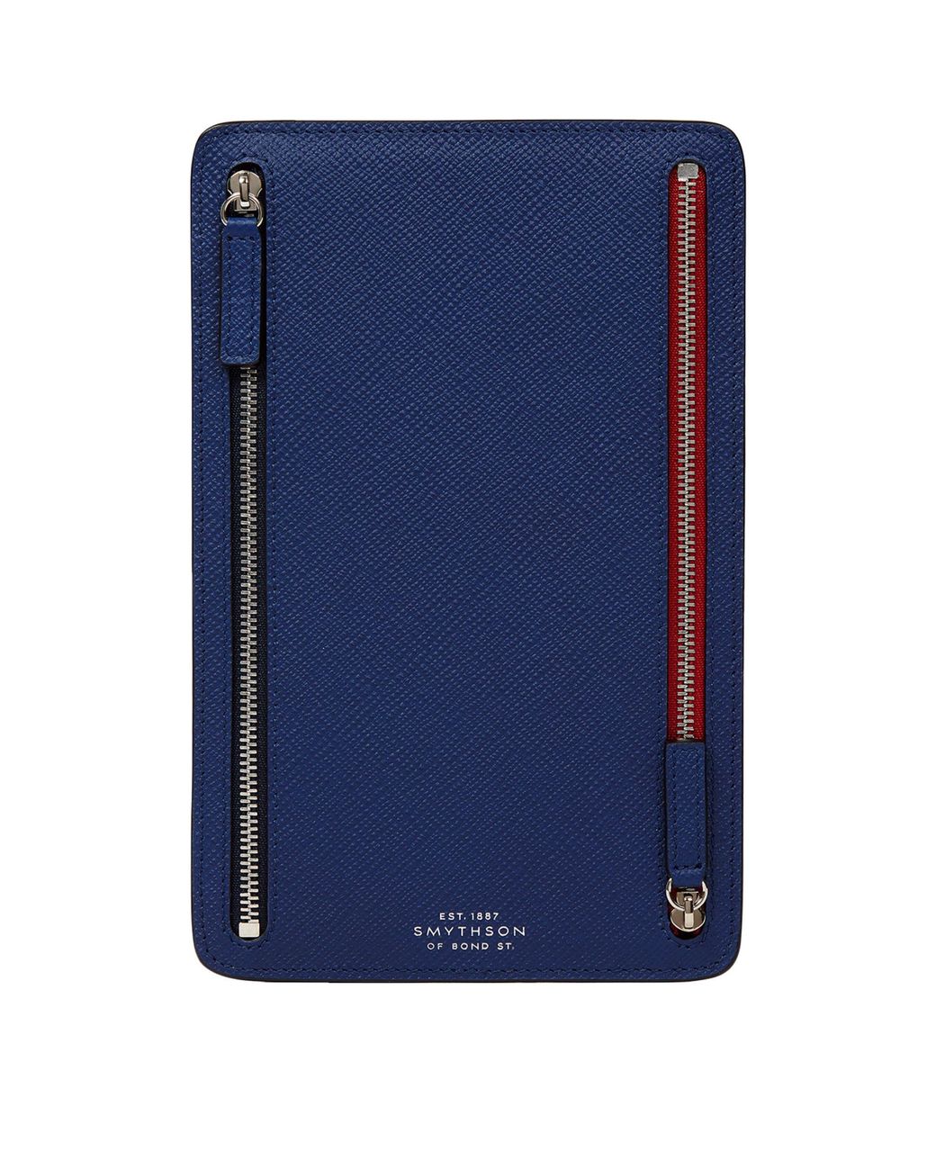 smythson-blue-Panama-Leather-