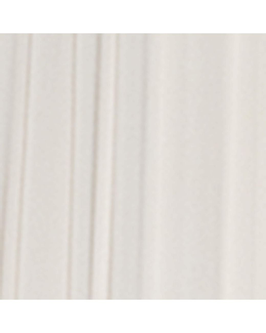 Tom Ford White Plissé Sunray Shirt