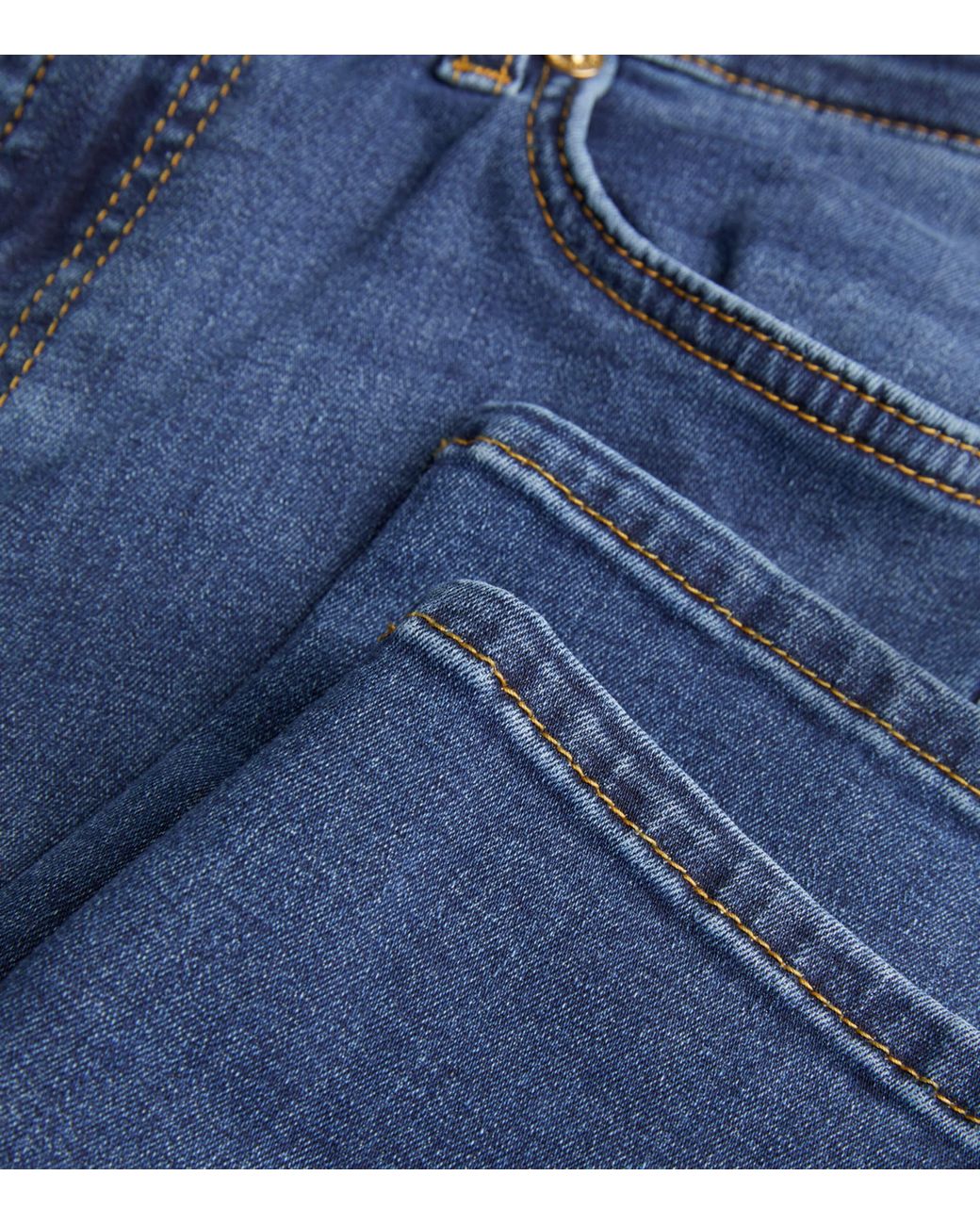 7 For All Mankind Blue Bair Roxanne Slim Jeans for men
