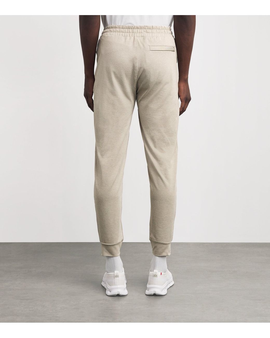 vuori Natural Ponto Performance Sweatpants for men