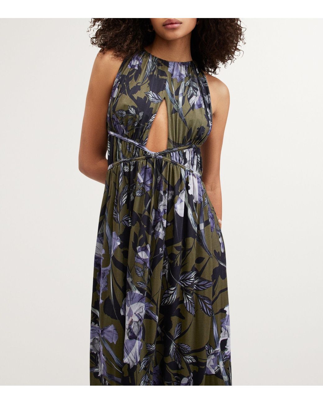 emerald green dress with what color shoes To Match TikTok Men main image 1