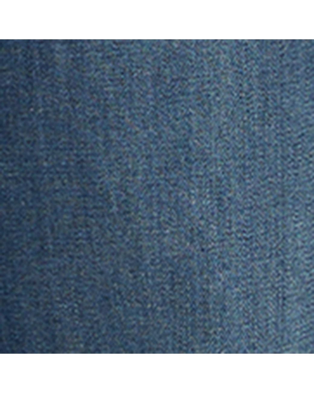Weekend by Maxmara Blue Barrel Jeans
