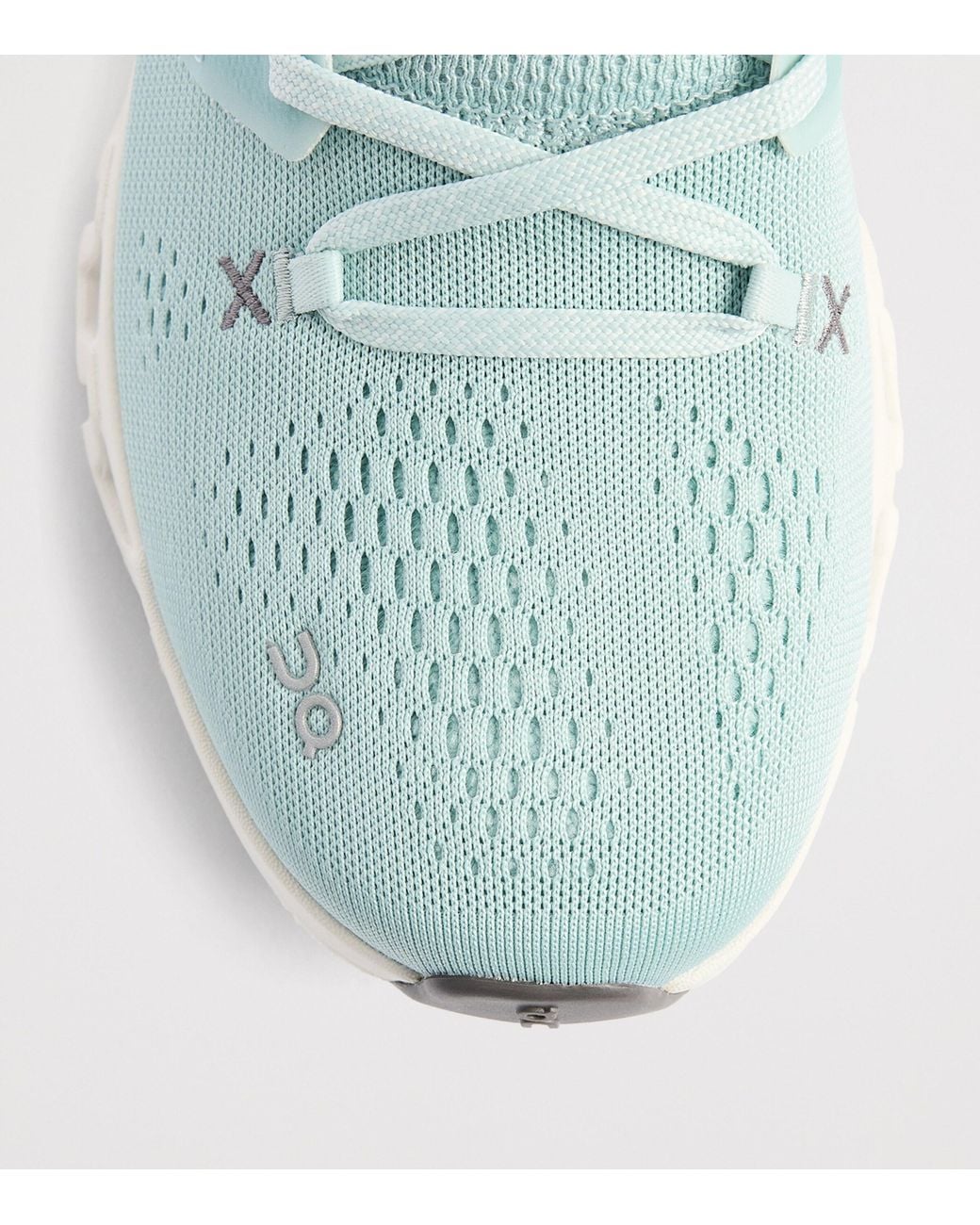 On Shoes Blue Cloud X 5 Trainers