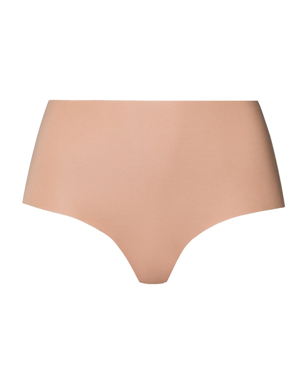 Hanro Natural Invisible Cotton Maxi Briefs