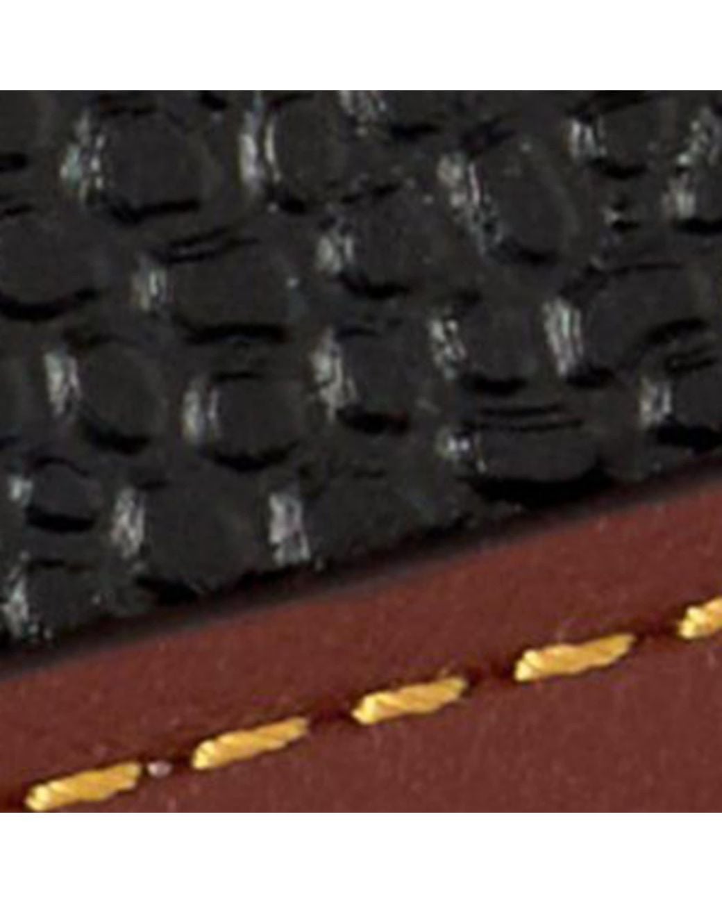 Mulberry Black Scotchgrain Darley Wallet