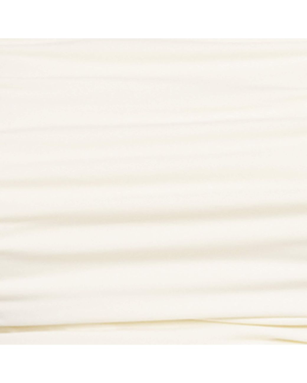 Moré Noir White Nadia Off-The-Shoulder Swimsuit