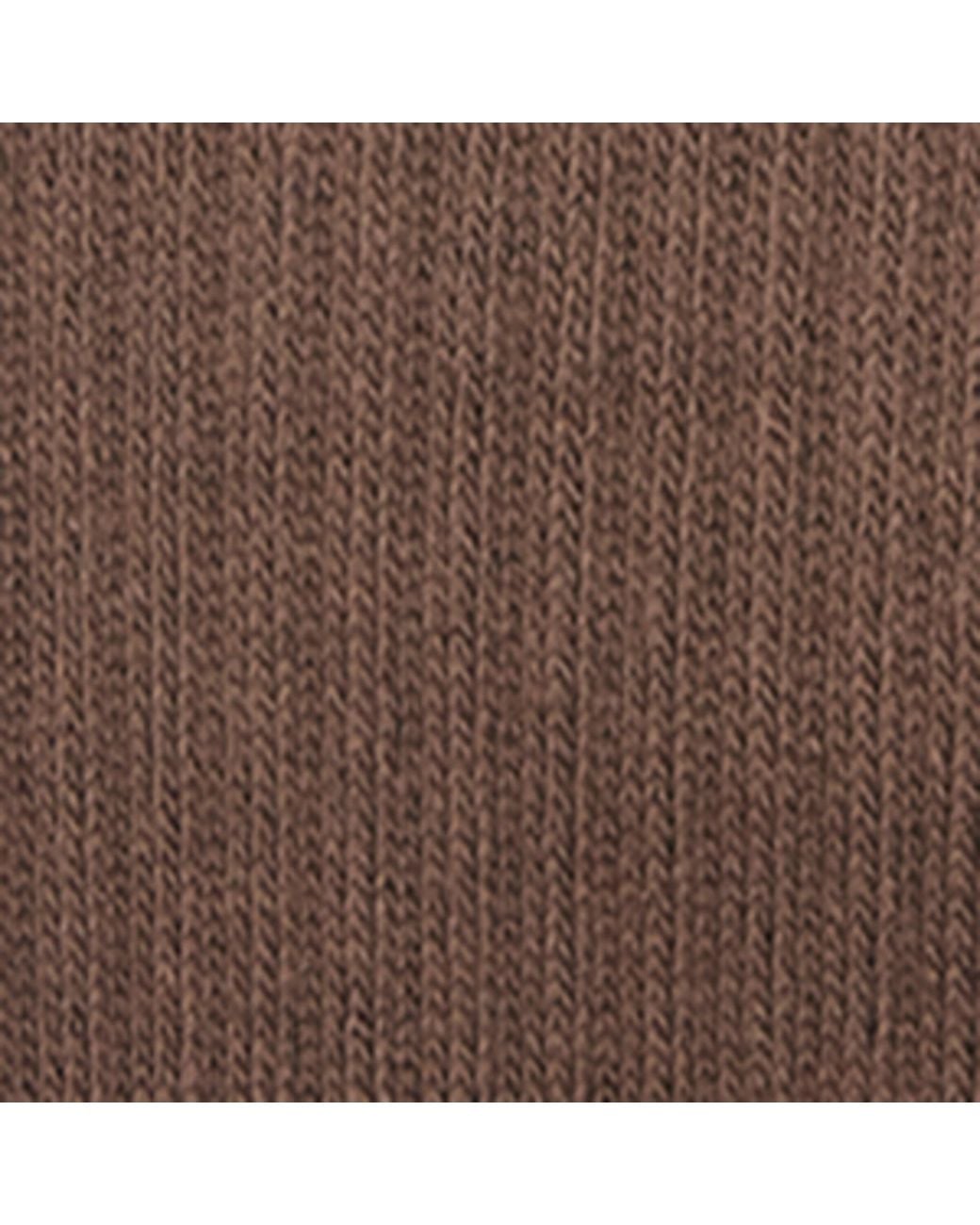 Varley Brown Kendrick Grip Socks